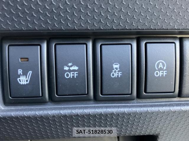 Suzuki HUSTLER 2017-10 8330572-16