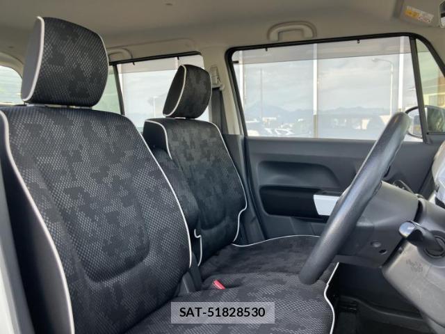 Suzuki HUSTLER 2017-10 8330572-3