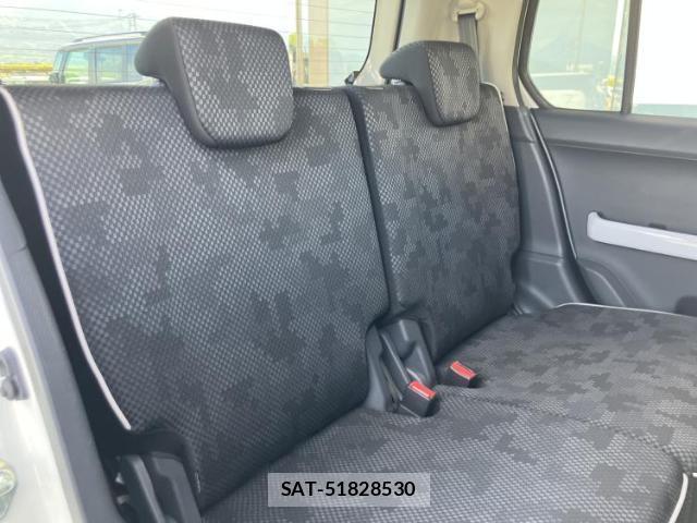 Suzuki HUSTLER 2017-10 8330572-4