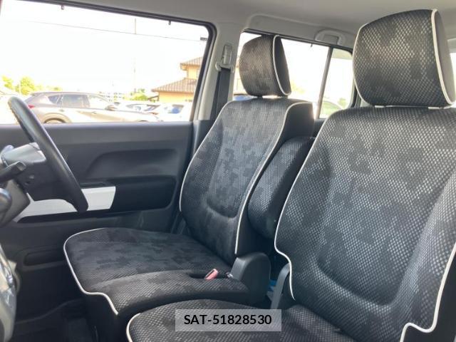 Suzuki HUSTLER 2017-10 8330572-5