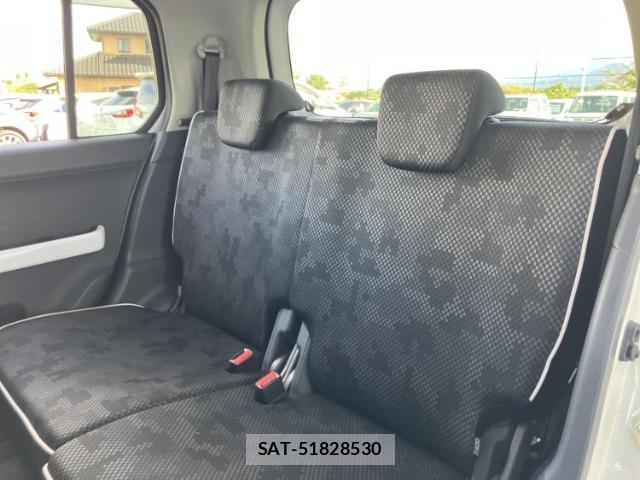 Suzuki HUSTLER 2017-10 8330572-6