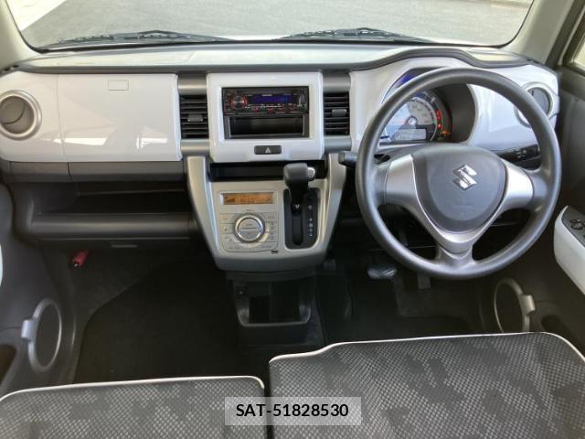 Suzuki HUSTLER 2017-10 8330572-7
