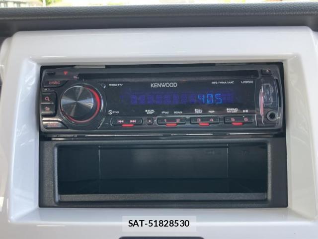 Suzuki HUSTLER 2017-10 8330572-8
