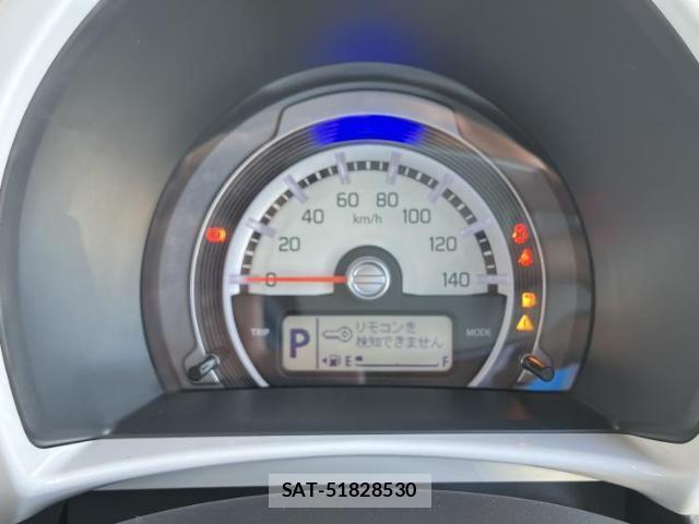 Suzuki HUSTLER 2017-10 8330572-9