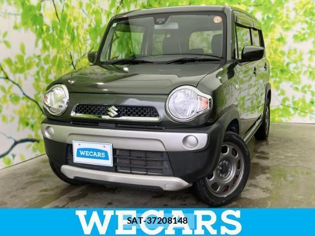 Suzuki HUSTLER 2018-07 8330611-0