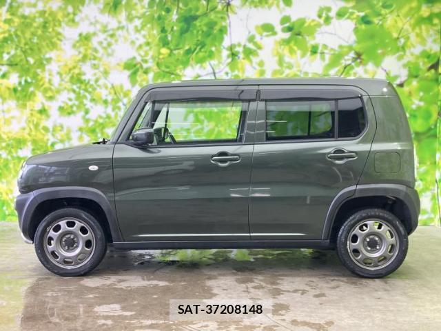 Suzuki HUSTLER 2018-07 8330611-1