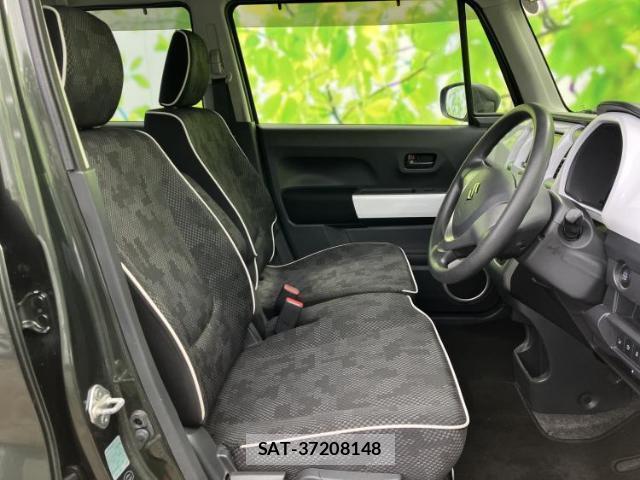 Suzuki HUSTLER 2018-07 8330611-3
