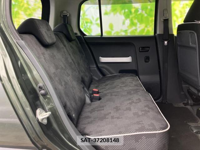 Suzuki HUSTLER 2018-07 8330611-4