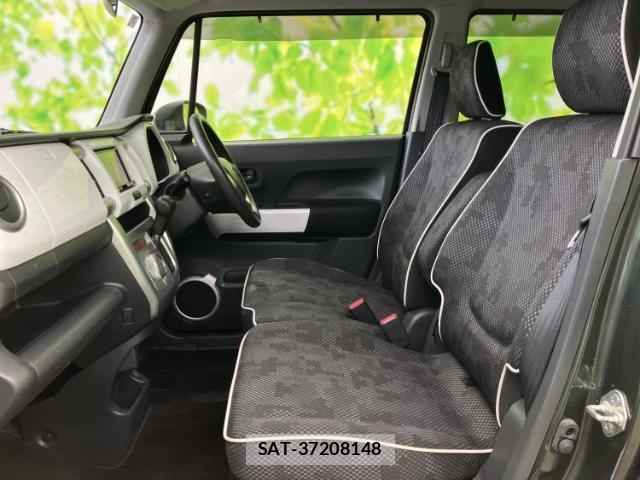 Suzuki HUSTLER 2018-07 8330611-5