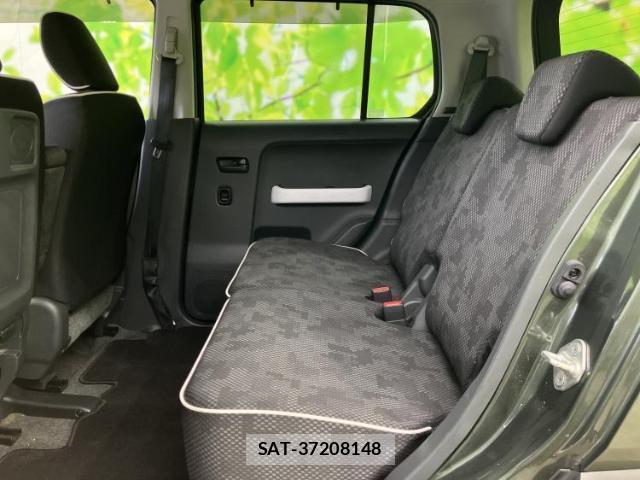 Suzuki HUSTLER 2018-07 8330611-6