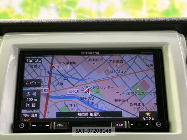 Suzuki HUSTLER 2018-07 8330611-8