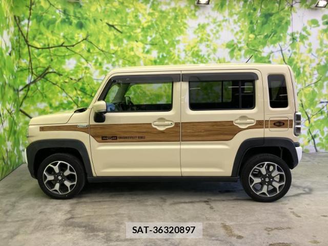 Suzuki HUSTLER 2021-02 8330657-1