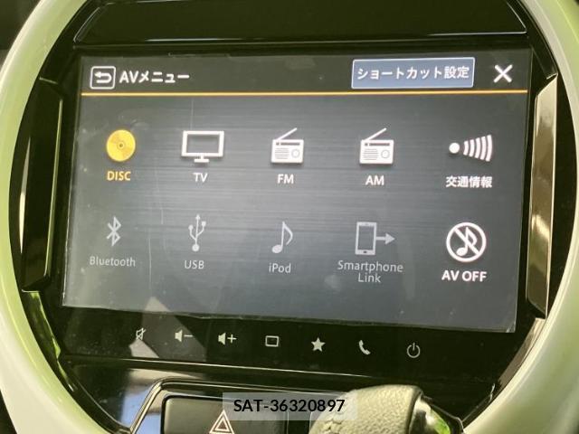 Suzuki HUSTLER 2021-02 8330657-10