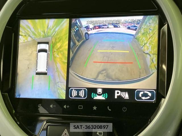 Suzuki HUSTLER 2021-02 8330657-11