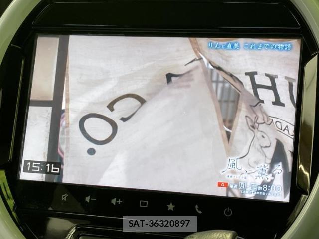 Suzuki HUSTLER 2021-02 8330657-12