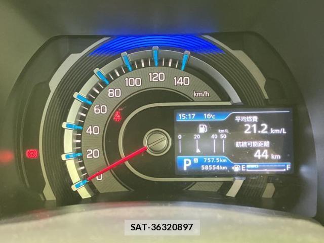 Suzuki HUSTLER 2021-02 8330657-13