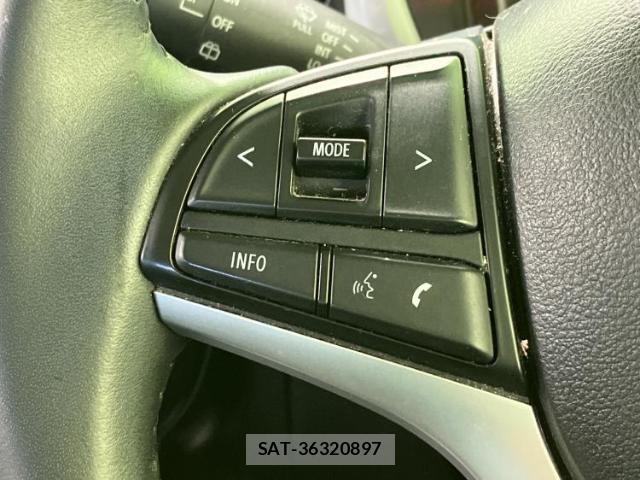 Suzuki HUSTLER 2021-02 8330657-14