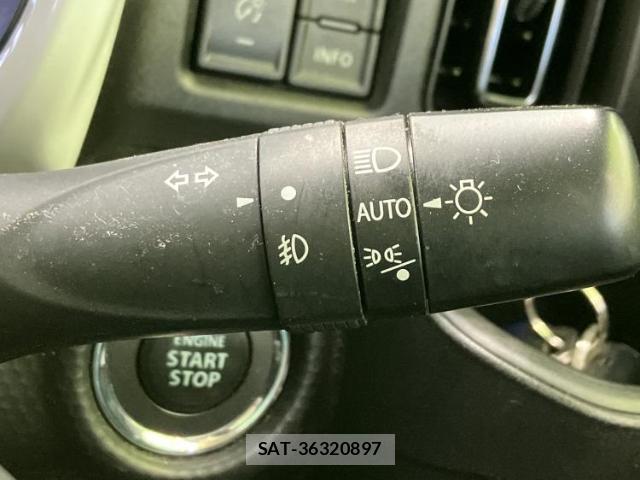 Suzuki HUSTLER 2021-02 8330657-15