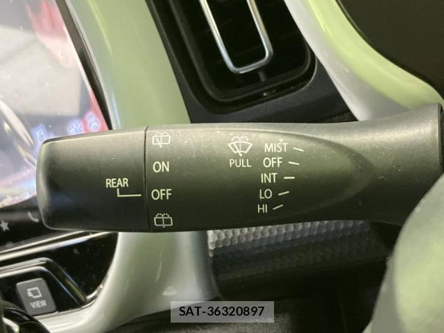Suzuki HUSTLER 2021-02 8330657-16