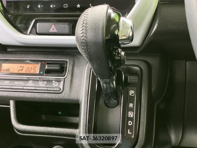 Suzuki HUSTLER 2021-02 8330657-17