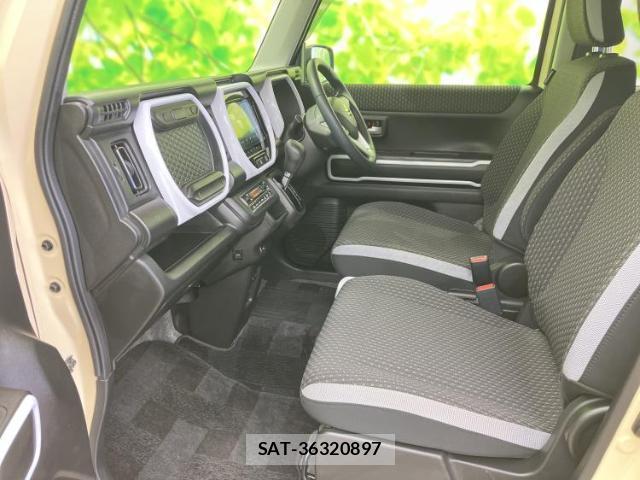 Suzuki HUSTLER 2021-02 8330657-5