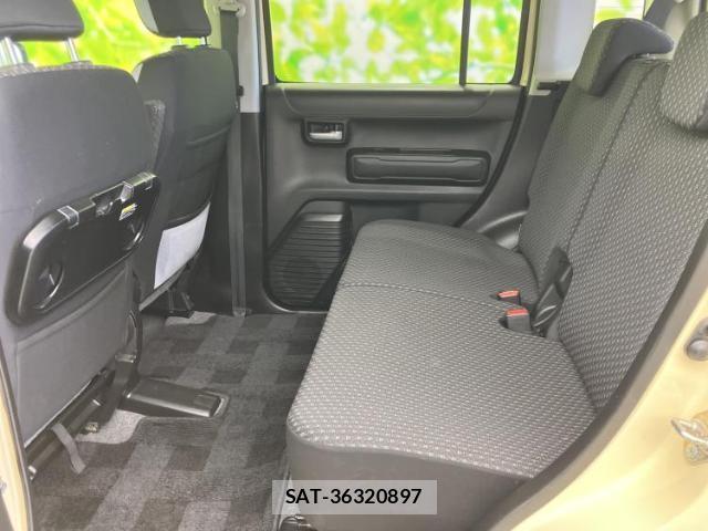 Suzuki HUSTLER 2021-02 8330657-6
