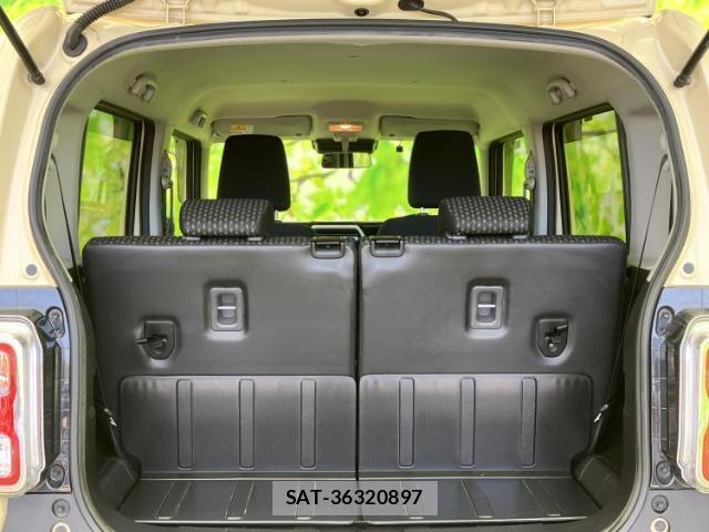 Suzuki HUSTLER 2021-02 8330657-7