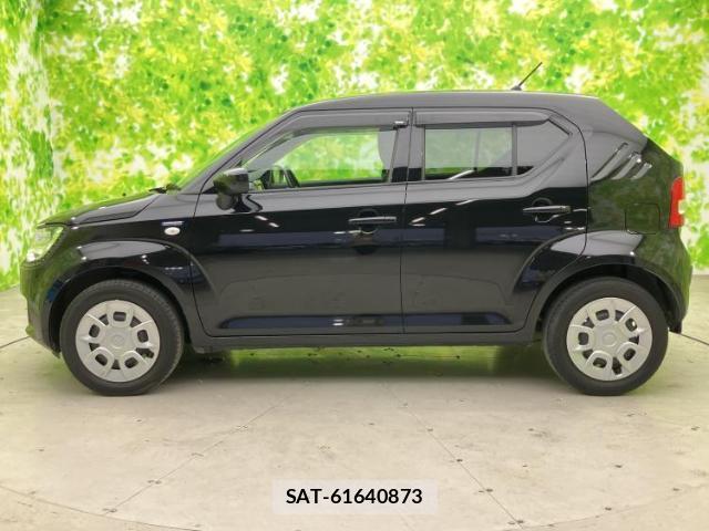 Suzuki IGNIS 2016-04 8330397-1