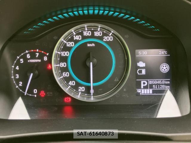 Suzuki IGNIS 2016-04 8330397-12
