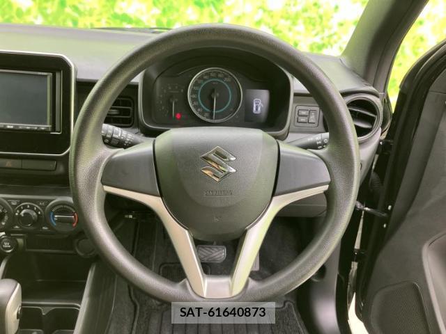 Suzuki IGNIS 2016-04 8330397-13