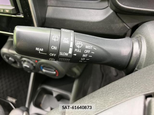 Suzuki IGNIS 2016-04 8330397-15
