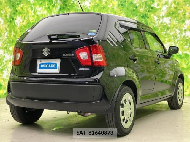Suzuki IGNIS 2016-04 8330397-2