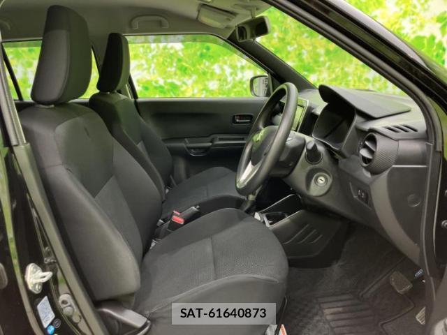 Suzuki IGNIS 2016-04 8330397-3