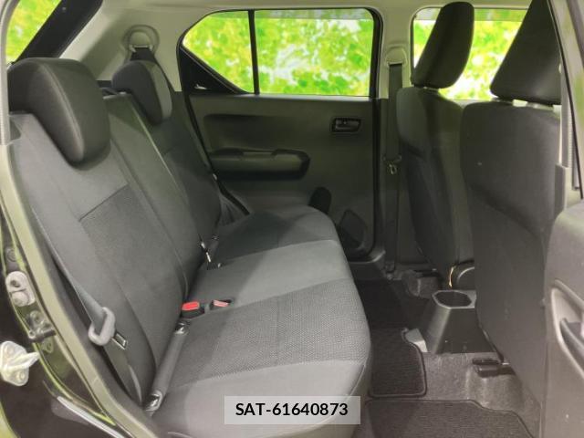Suzuki IGNIS 2016-04 8330397-4