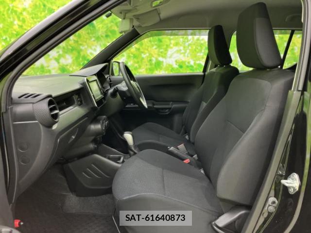 Suzuki IGNIS 2016-04 8330397-5