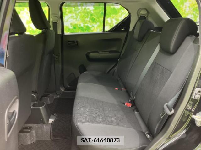Suzuki IGNIS 2016-04 8330397-6