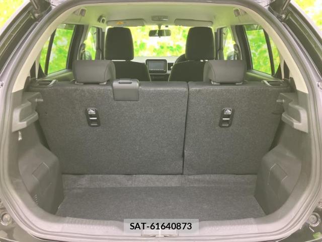 Suzuki IGNIS 2016-04 8330397-7