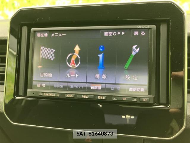 Suzuki IGNIS 2016-04 8330397-8