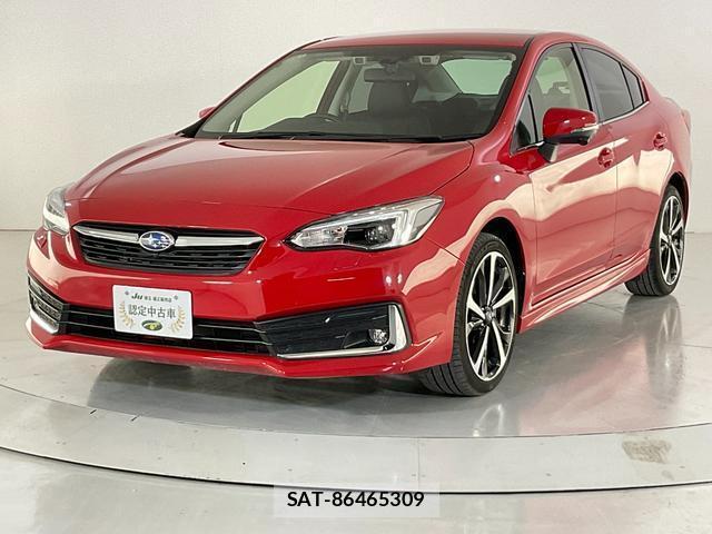 Subaru IMPREZA G4 2022-09 8329212-0