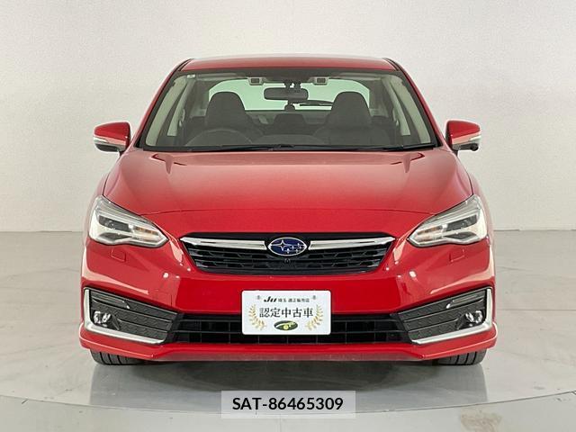 Subaru IMPREZA G4 2022-09 8329212-1