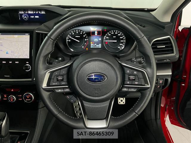 Subaru IMPREZA G4 2022-09 8329212-12
