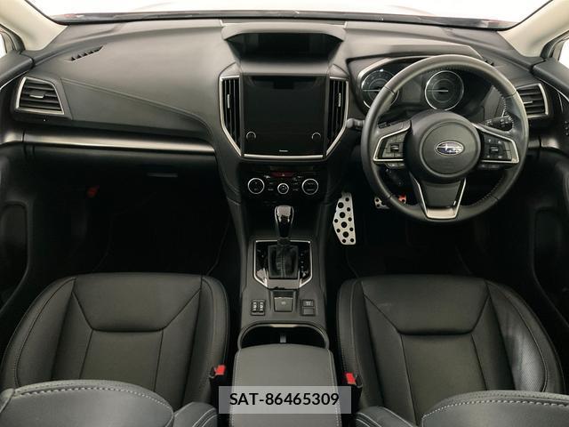 Subaru IMPREZA G4 2022-09 8329212-2
