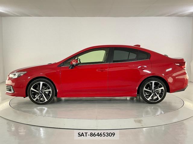 Subaru IMPREZA G4 2022-09 8329212-3