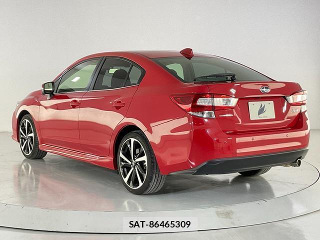 Subaru IMPREZA G4 2022-09 8329212-4
