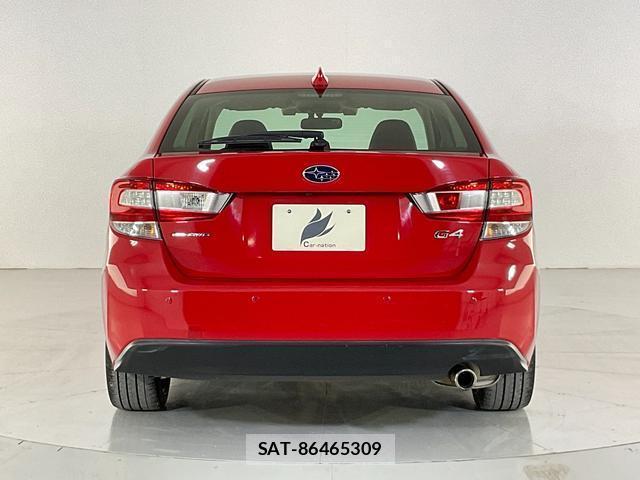 Subaru IMPREZA G4 2022-09 8329212-5