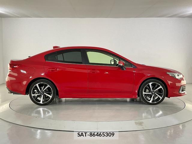 Subaru IMPREZA G4 2022-09 8329212-7