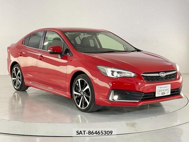 Subaru IMPREZA G4 2022-09 8329212-8