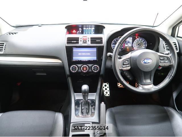 Subaru IMPREZA SPORTS 2015-03 8328390-1