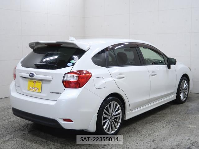 Subaru IMPREZA SPORTS 2015-03 8328390-10
