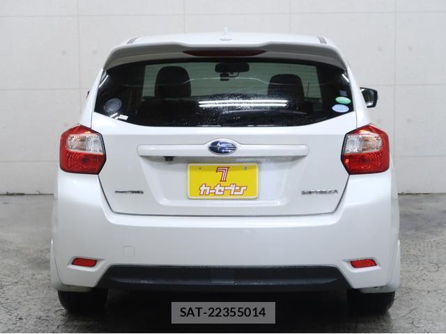 Subaru IMPREZA SPORTS 2015-03 8328390-11